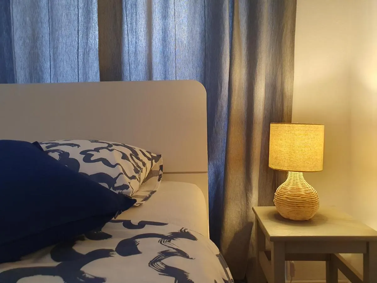 Korado Studio Apartment Vrsar 0*,