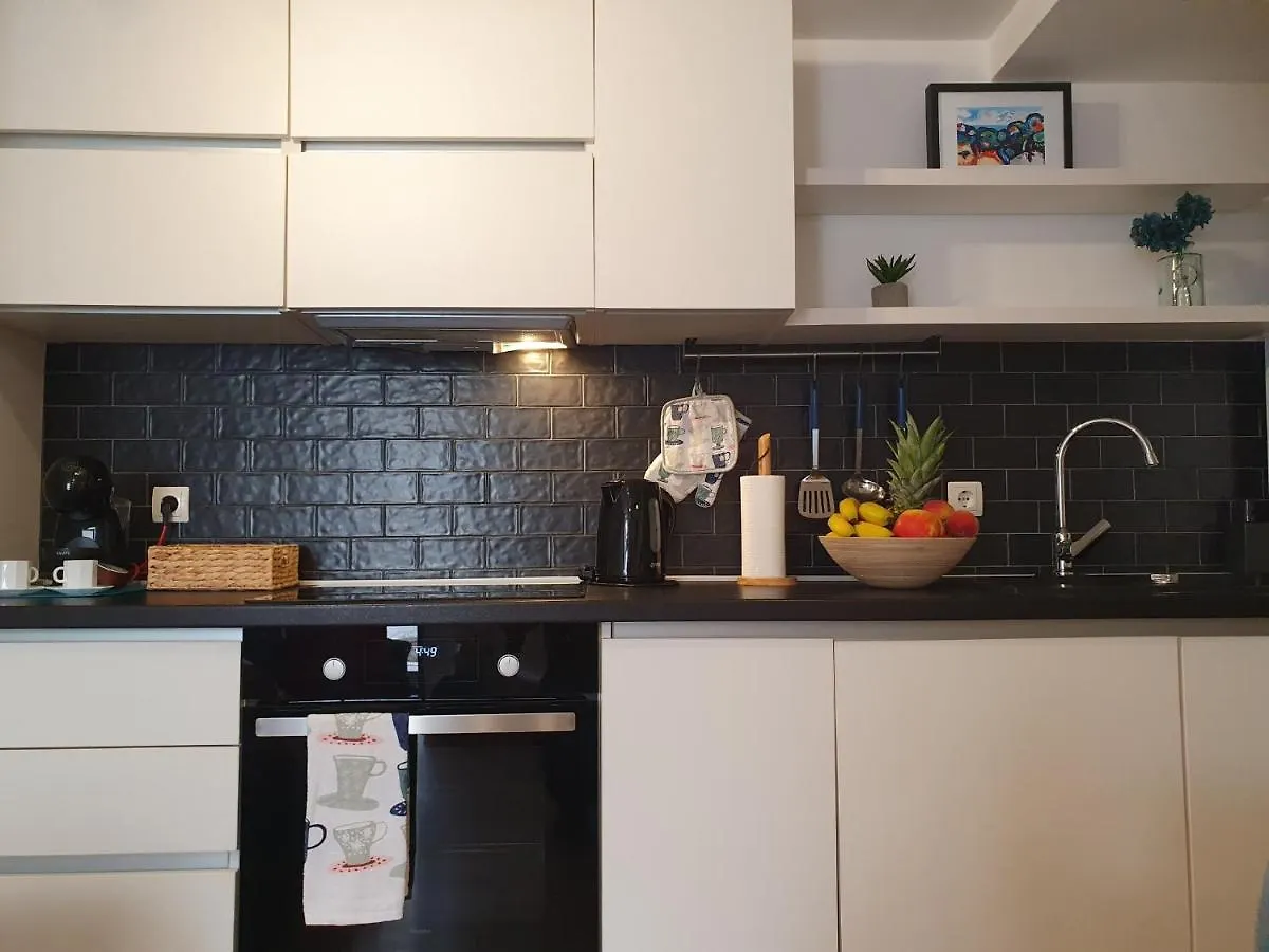 Korado Studio Apartment Vrsar