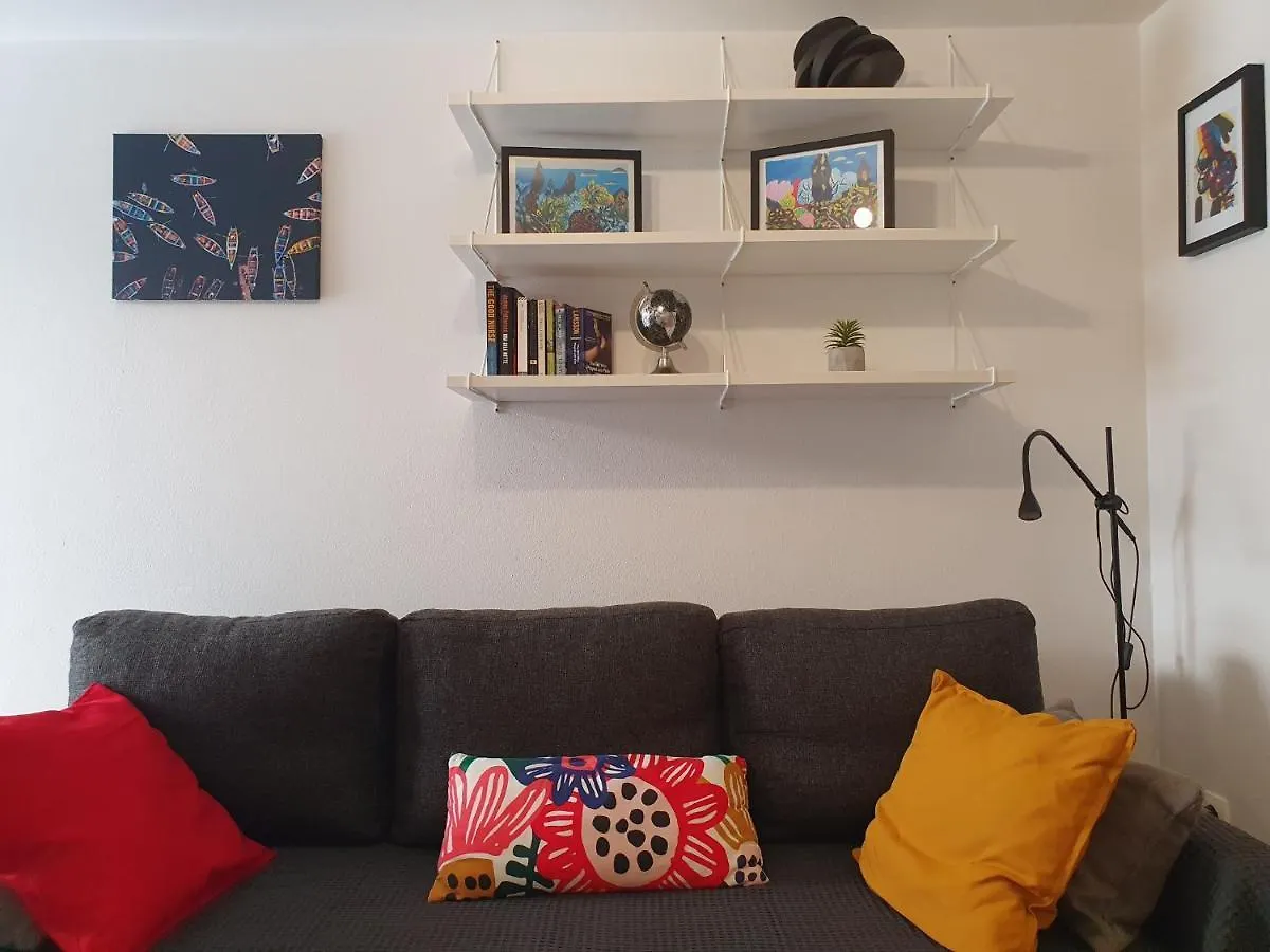Korado Studio Apartment Vrsar Κροατία